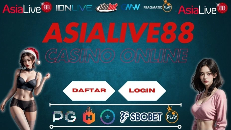 AsiaLive > Temukan Variasi Game Slot Online Cuan Terbaru